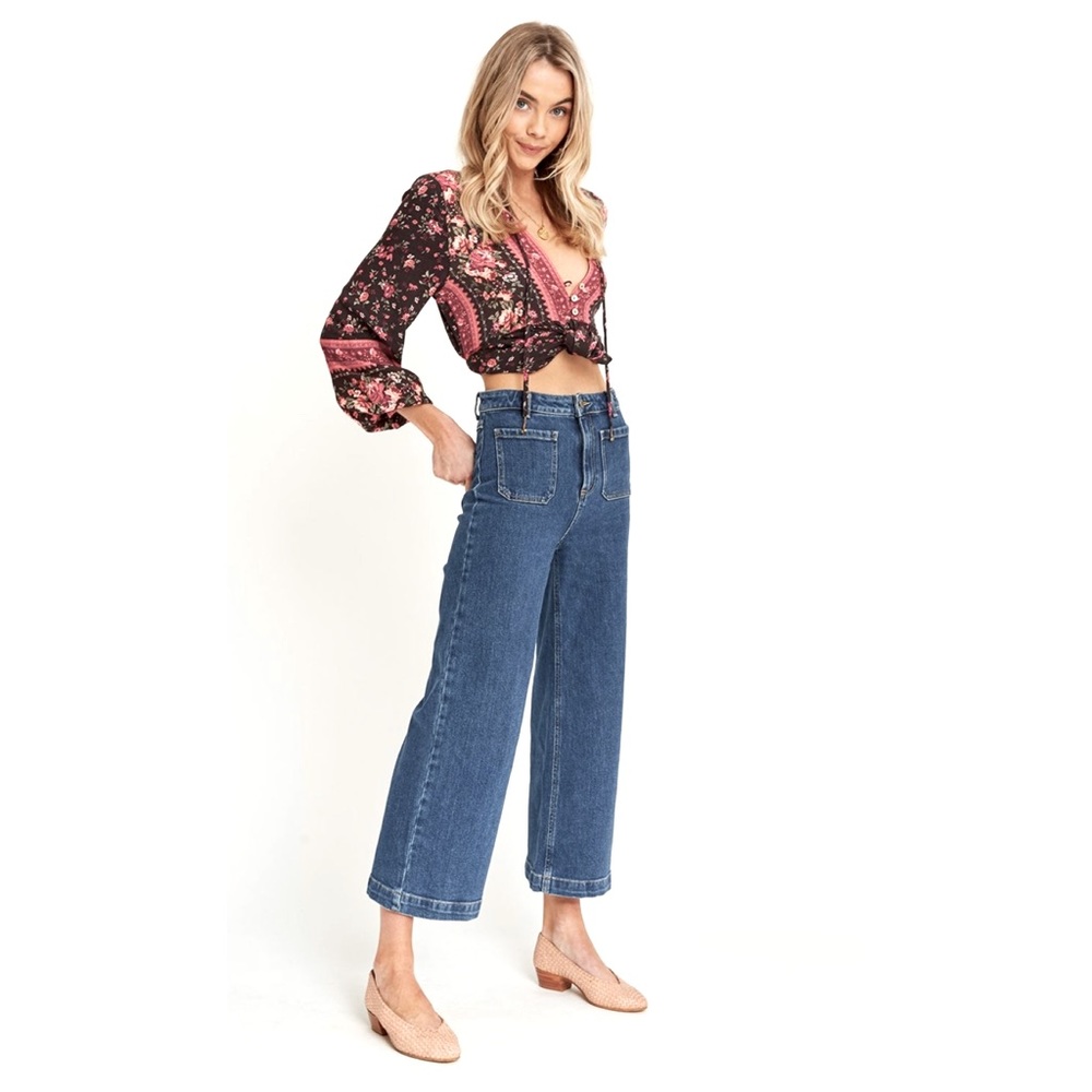 NWT Arnhem Jeans